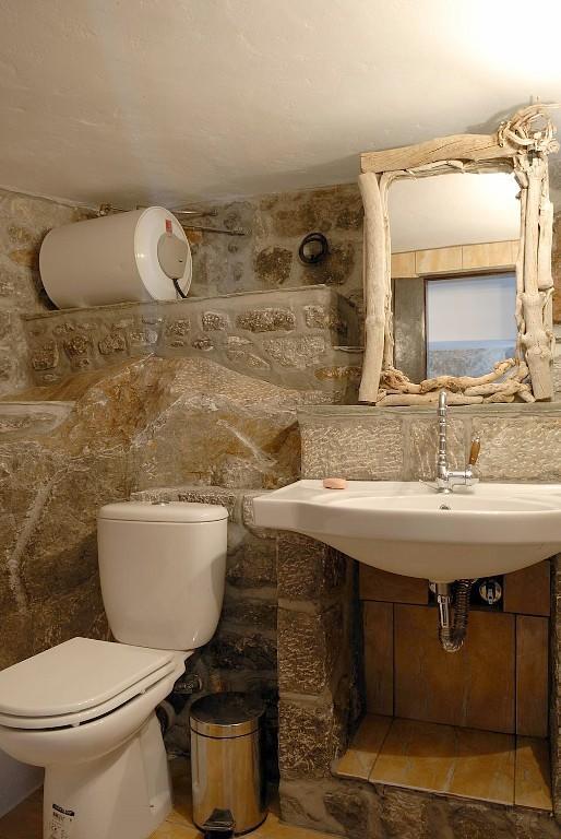 Villa Castello Hidra Habitación foto