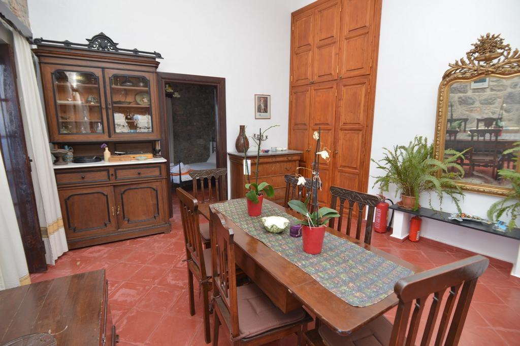 Villa Castello Hidra Habitación foto