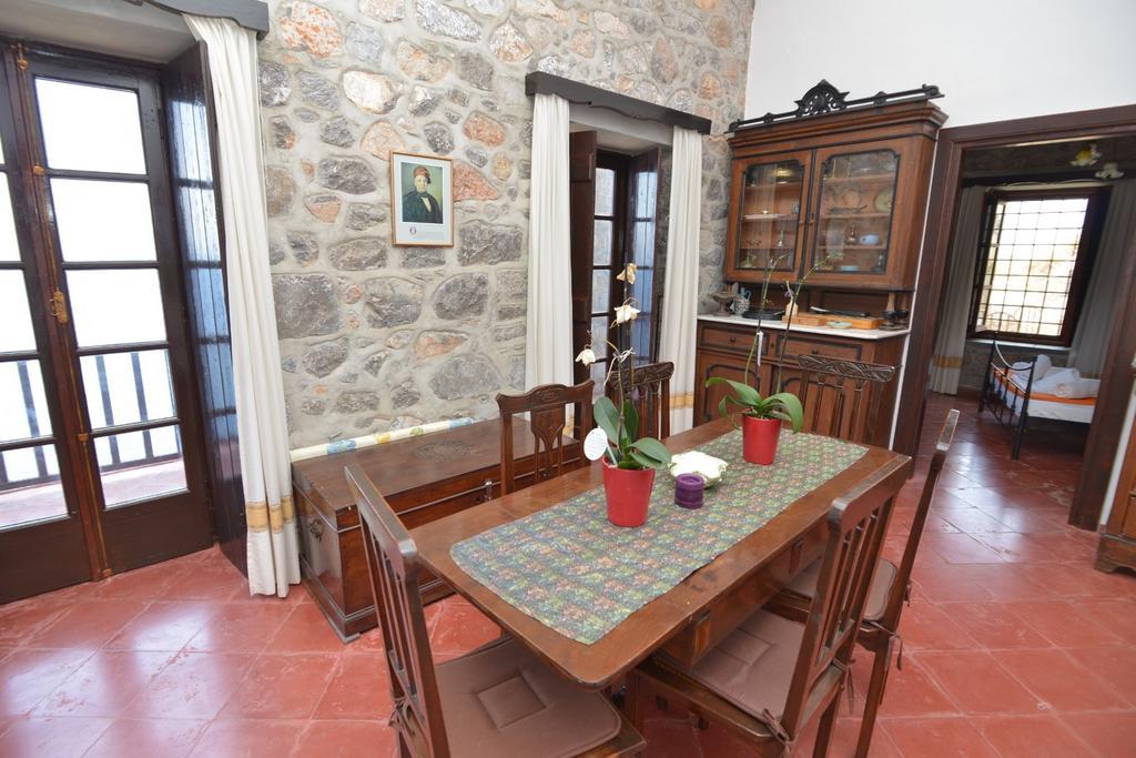 Villa Castello Hidra Habitación foto