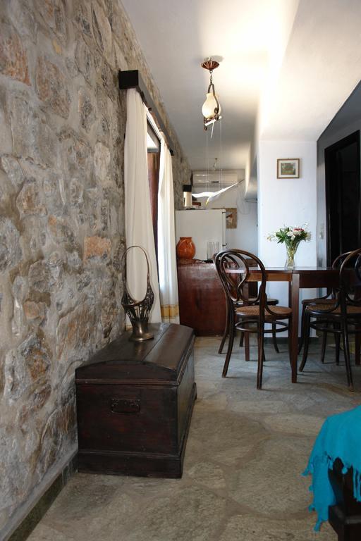Villa Castello Hidra Habitación foto