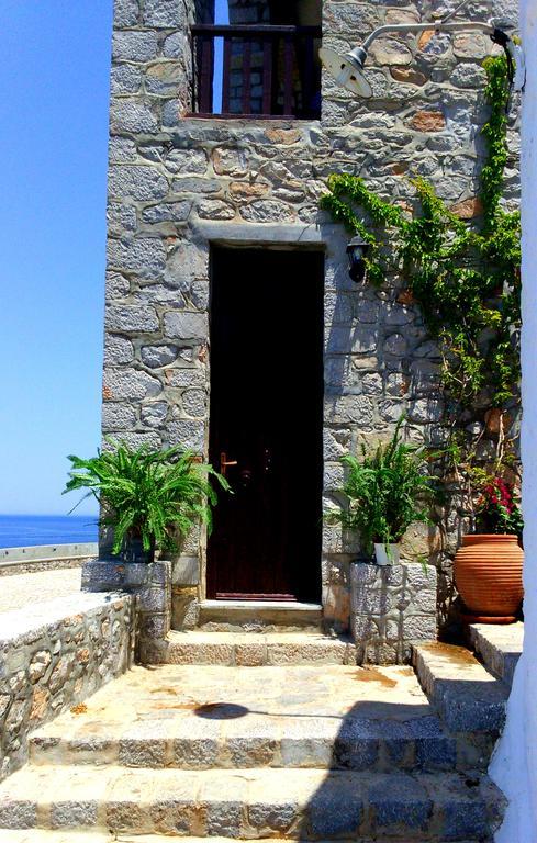 Villa Castello Hidra Exterior foto