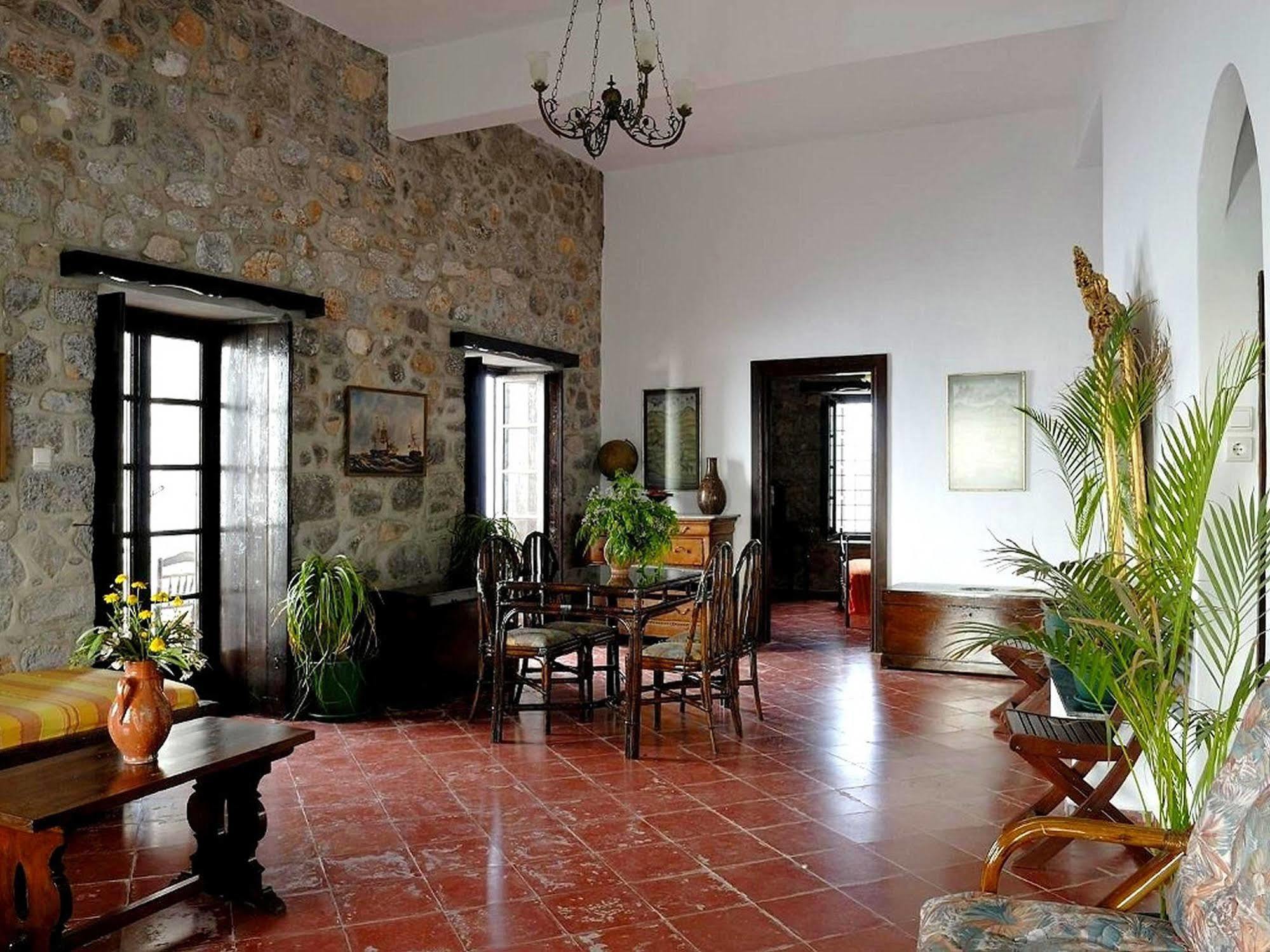 Villa Castello Hidra Exterior foto